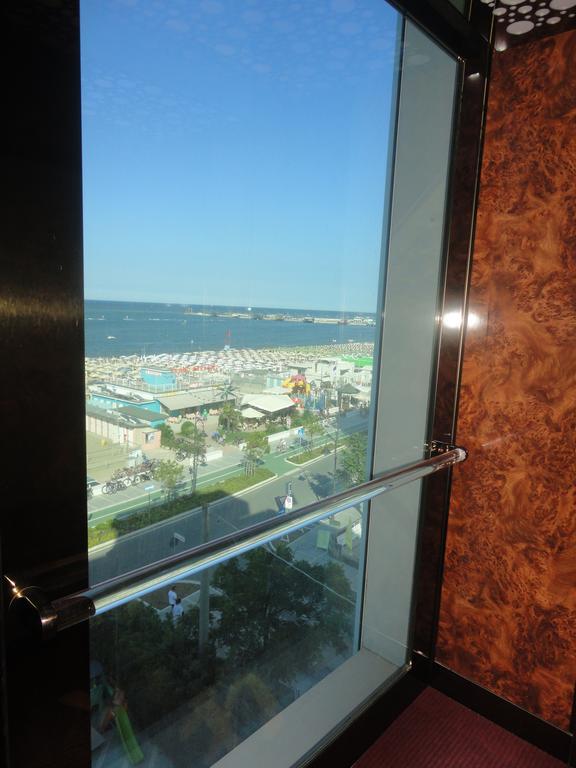 Hotel Al Ragno Cesenatico Exterior foto