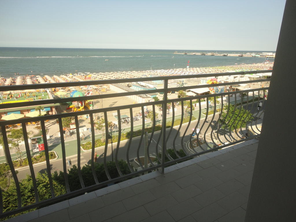 Hotel Al Ragno Cesenatico Quarto foto